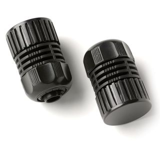 Snip-n-Drip End Caps with Couplers Thumbnail